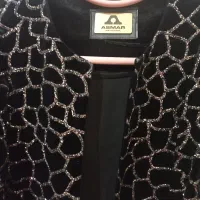 مانتو مخمر از بهترین برند اسمر ترکیه فری سایز|لباس|میاندوآب, |دیوار