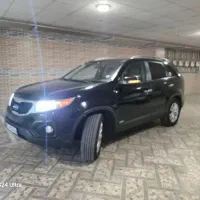 سورنتو کیا 2012