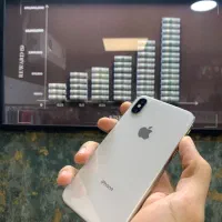 iphone x 256