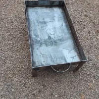 منقل کباب نو