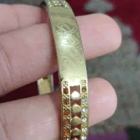 النگو رنگ ثابت