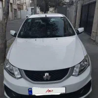 فروش ساینااس دنده ای ۱۴۰۲|خودرو سواری و وانت|اراک, |دیوار