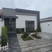 ویلا نما مدرن نوساز