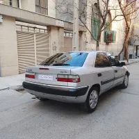 زانتیا|خودرو سواری و وانت|مشهد, سجاد شهر|دیوار