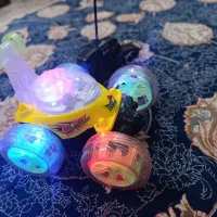 ماشین دیونه|اسباببازی|قم, ژاندارمها|دیوار