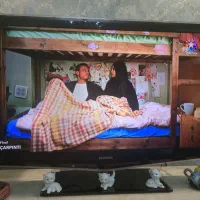 تلویزیون ۴۶ اینچ سامسونگ