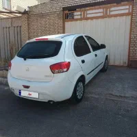 تیبا ۲ مدل ۱۴۰۰