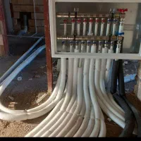 لوله کشی آب و فاضلاب ساختمان|خدمات پیشه و مهارت|اصفهان, فروردین|دیوار