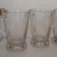 دودست استکان نونو وشیک