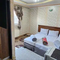 اجاره اتاق وسوئیت