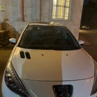 پژو۲۰۷پانوراما۱۴۰۱