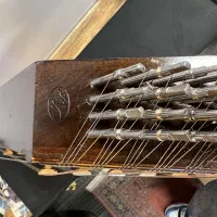 سنتور|سازهای سنتی|شیراز, ملاصدرا|دیوار