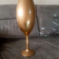 جام شیشه ای