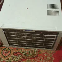 کولر گازی ۲۴هزار مدل سامسونگ کنترل دار