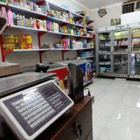 واگذاری سوپر مارکت