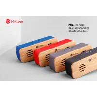 اسپیکر قابل حمل بلوتوثی ProOne psb4101