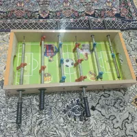 فوتبال دستی|ورزشهای توپی|خرمآباد, |دیوار