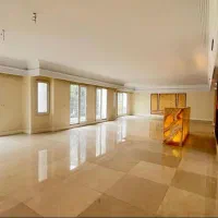 تاپ لوکیشن پاسداران ۳۳۰ متر ۵۰ متر تراس
