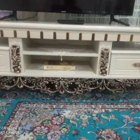 میز تلویزیون