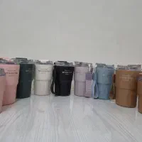 تراول ماگ بدون نشت اورجینال