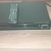 dvd LG مدل ۵۲۵۰ اصل کره