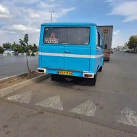 مینی بوس بنز|خودرو سنگین|قزوین, |دیوار