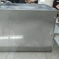 فرگازی بزرگ دست ساز.عرض۵۰در۴۵و۶۵|اجاق گاز و لوازم برقی پخت‌وپز|رباط‌کریم, رباط‌کریم|دیوار