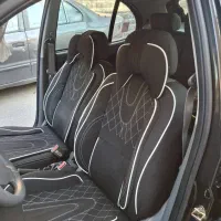 تیبا 2 سرامیک شده|خودرو سواری و وانت|اصفهان, رسالت|دیوار