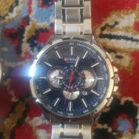 ساعت روز مرد ۳موتور