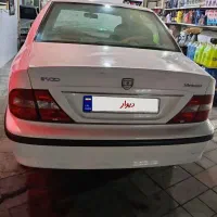 سمند مدل 91|خودرو سواری و وانت|مشهد, جاهد شهر|دیوار