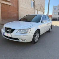 سوناتا NF مدل 2009