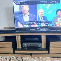 میز تلوزیون سه تیکه|میز تلویزیون|فردیس, شهرک ارم|دیوار