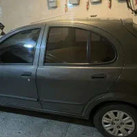 تیبا ۲ مدل ۹۸|خودرو سواری و وانت|تهران, یاخجی آباد|دیوار