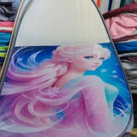 چادر مسافرتی کودک  نوجوان