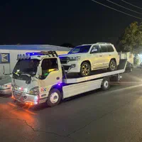 امدادخودرو کفی خودروبر کریر خودروسوار اتوبان کرج|خدمات حمل و نقل|کرج, گلشهر|دیوار