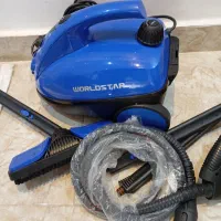 بخارشوی درحد صفر