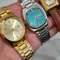 فروش مجموعه ساعت|ساعت|اهواز, زیتون کارمندی|دیوار