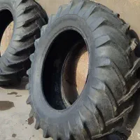 لاستیک تراکتور شش سیلندر ۳۹۹