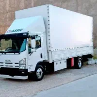 باربری  اسباب کشی حمل اثاثیه منزل