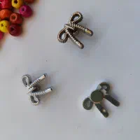 مگنت ، سوزن، حلقه و گیره روسری