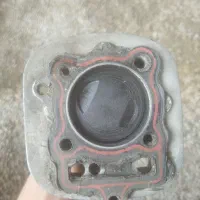 سلند 125|قطعات یدکی و لوازم جانبی|شبانکاره, |دیوار