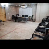 فروش واحد اداری در خیابان هراز آمل
