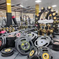 هالتر و استند اکسسوری باشگاه|تجهیزات ورزشی|چهاردانگه (تهران), |دیوار