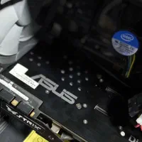 سیستم گیمینگ حرفه‌ای « قوی‌تر از PS4 »|رایانه رومیزی|شوشتر, |دیوار