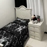 تخت خواب یک نفره