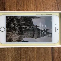 اپل iPhone 7 با حافظهٔ ۱۲۸ گیگابایت|موبایل|تهران, شهرک پرواز|دیوار