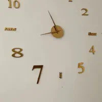 ساعت تزیینی