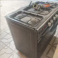 گاز فردار کاملا سالم