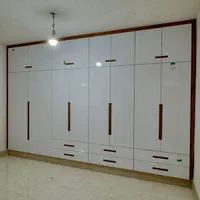 کابینت و کمد دیواری و مصنوعات mdf|مصالح و تجهیزات ساختمان|برازجان, |دیوار