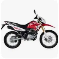 موتور تریل mkz 250 متین